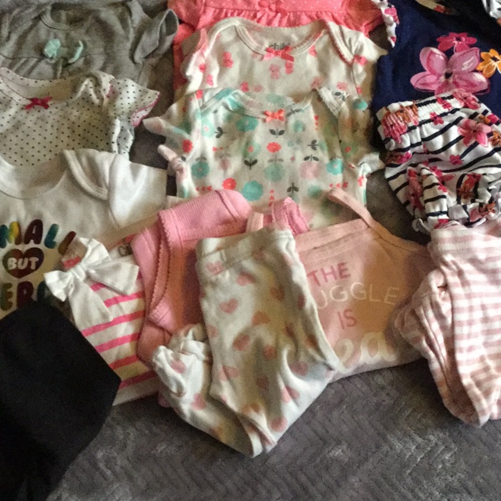 15 piece LOT o’❤️... Less than$2/piece!